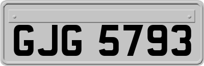 GJG5793