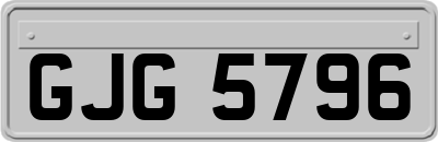 GJG5796