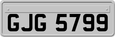 GJG5799