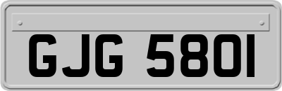 GJG5801