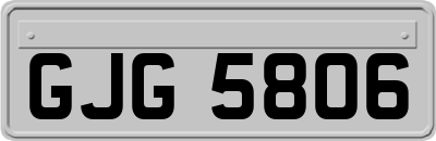 GJG5806