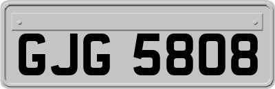 GJG5808