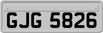 GJG5826