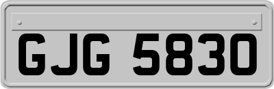 GJG5830