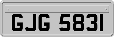GJG5831