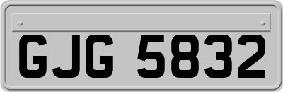 GJG5832