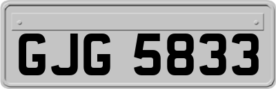 GJG5833