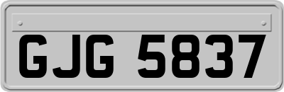 GJG5837