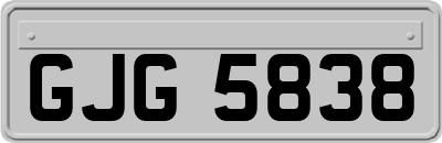 GJG5838