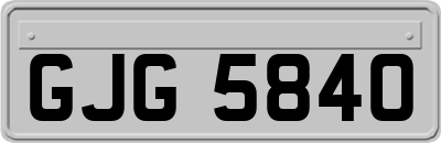 GJG5840