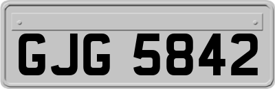 GJG5842