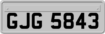 GJG5843