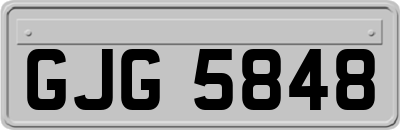 GJG5848