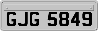 GJG5849