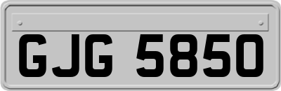GJG5850