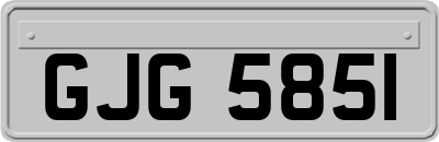 GJG5851