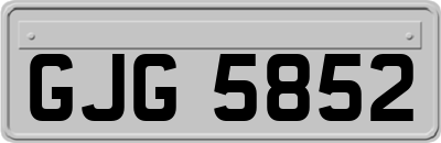 GJG5852
