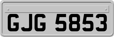 GJG5853