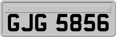 GJG5856