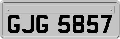 GJG5857