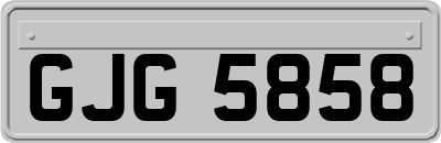 GJG5858