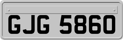 GJG5860