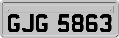 GJG5863