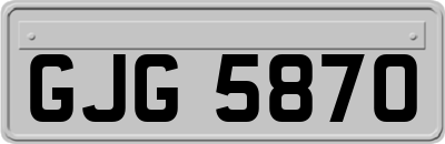 GJG5870