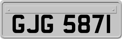 GJG5871
