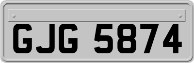 GJG5874