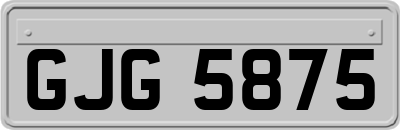 GJG5875