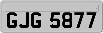 GJG5877