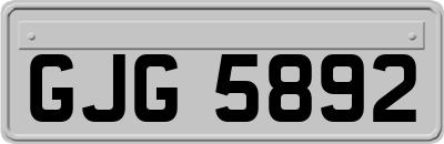 GJG5892