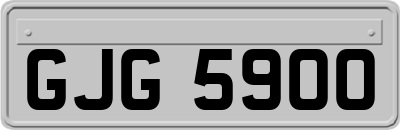 GJG5900