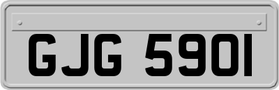 GJG5901