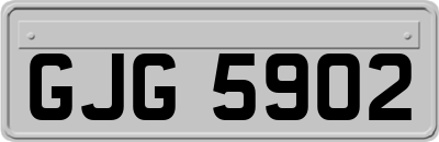 GJG5902