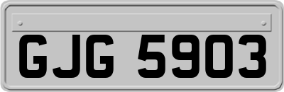 GJG5903