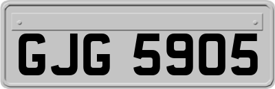 GJG5905