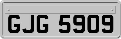 GJG5909
