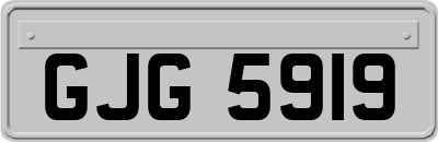 GJG5919
