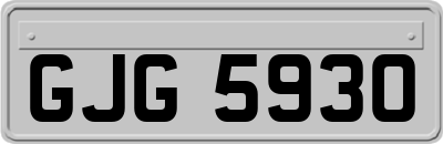 GJG5930