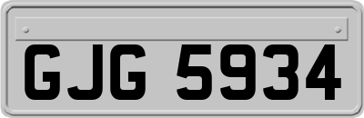 GJG5934
