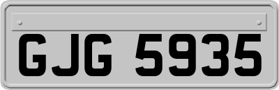 GJG5935