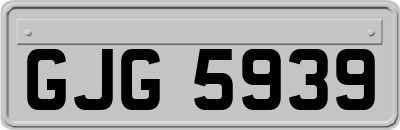 GJG5939