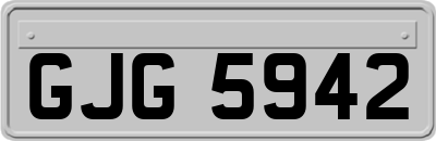 GJG5942