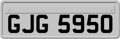 GJG5950