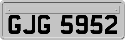 GJG5952