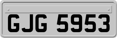 GJG5953