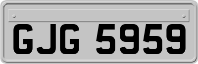 GJG5959