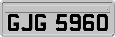 GJG5960